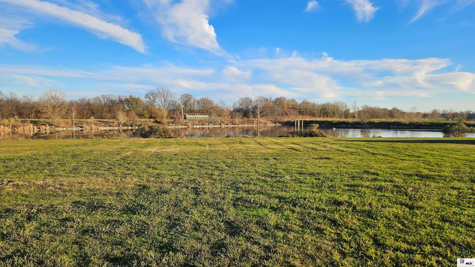 Vacant Land in Delhi - Delhi, Louisiana, 71232