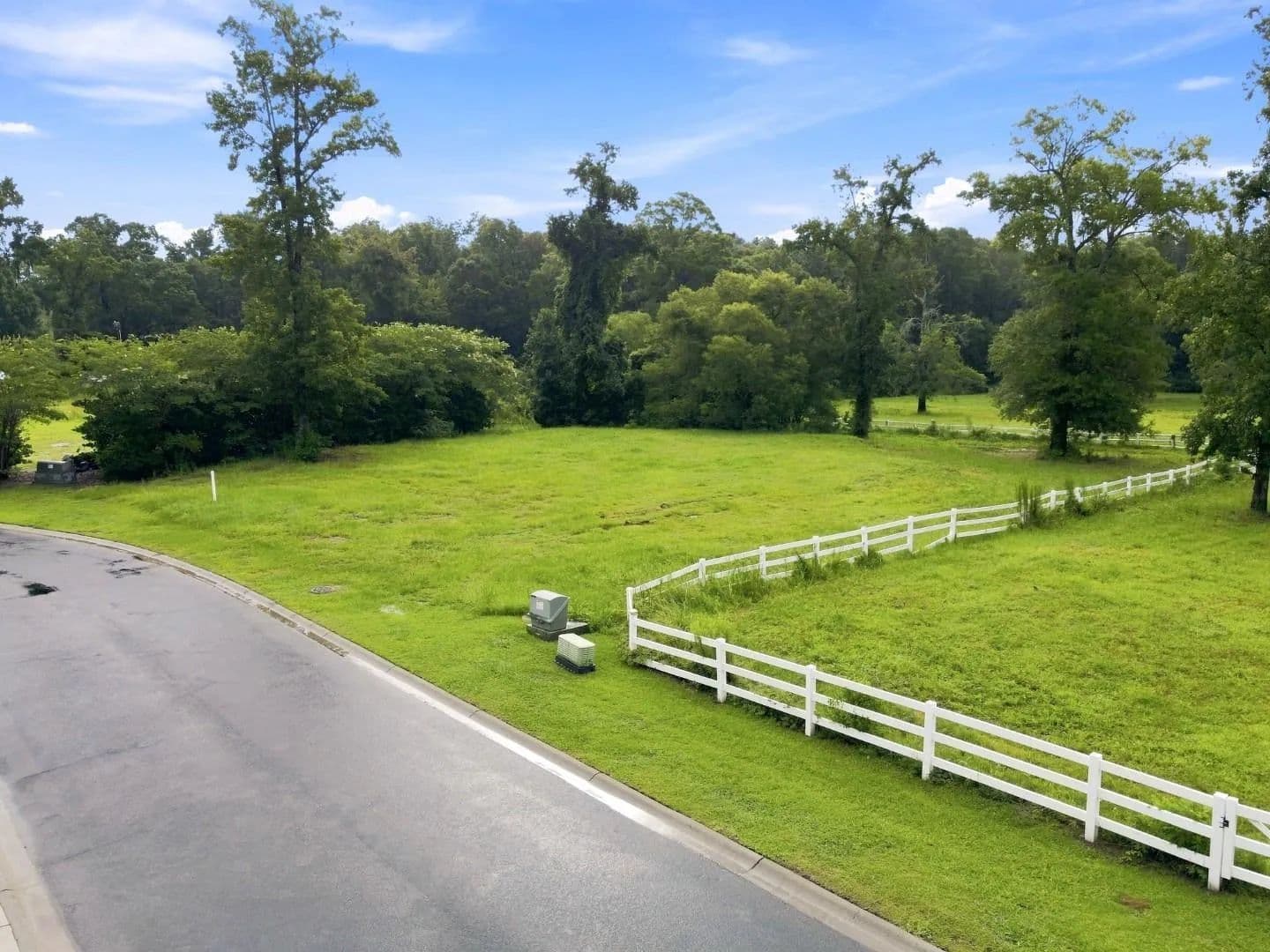 Vacant Land in Myrtle Beach - Myrtle Beach, South Carolina, 29588