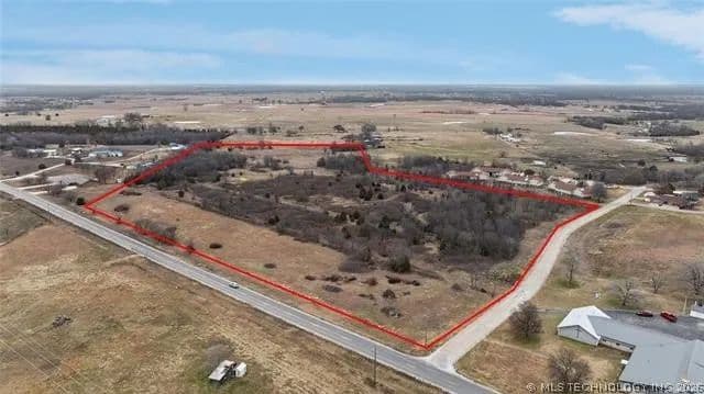 Property from 12583 US Highway 60 - KW
