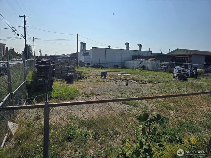 Vacant Land in Marysville