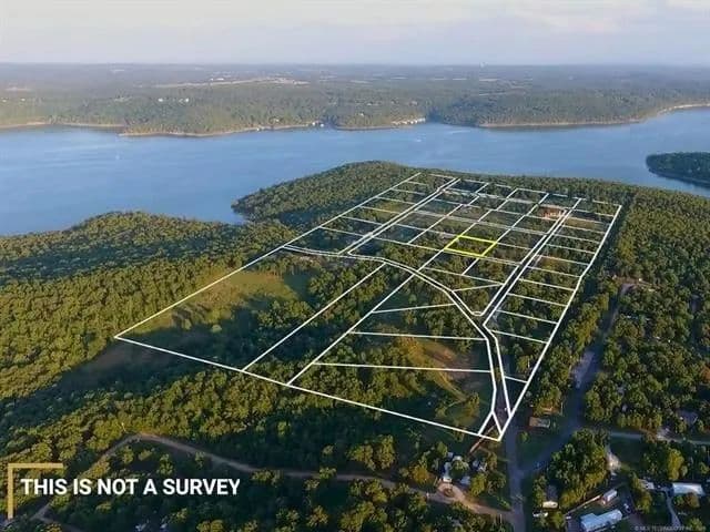 Lots & Land-Other in Park Hill - Park Hill, Oklahoma, 74451