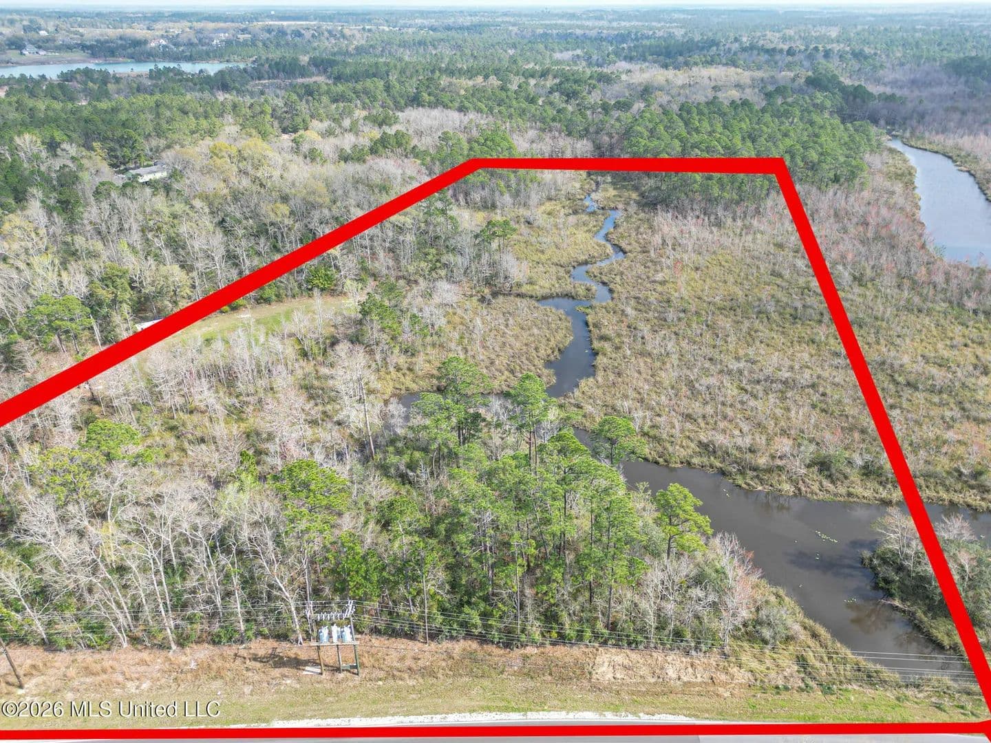 Vacant Land in Pass Christian - Pass Christian, Mississippi, 39571