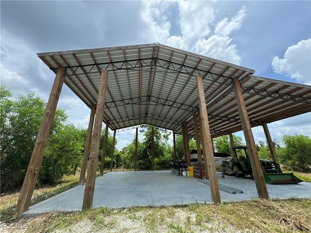 Lots & Land-Other in Bokeelia - Bokeelia, Florida, 33922