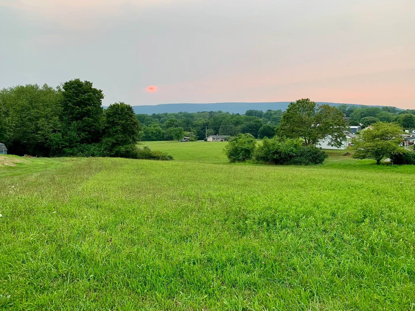 Vacant Land in Hamburg - Hamburg, Pennsylvania, 19526