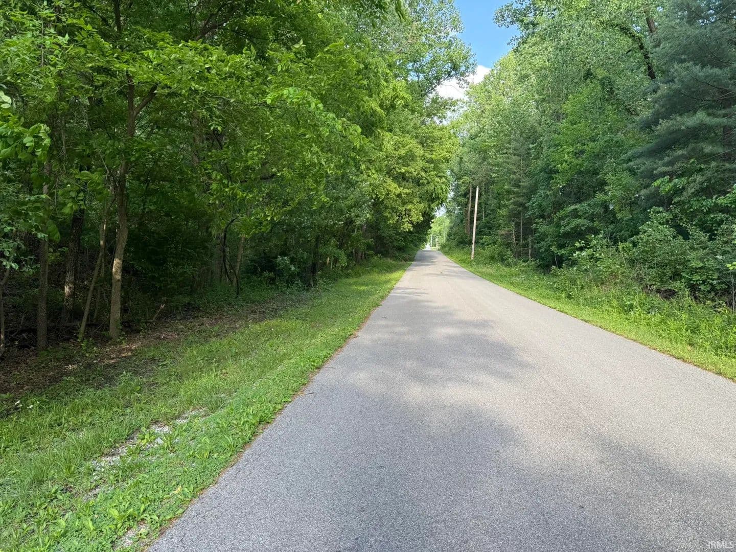 Vacant Land in Boonville - Boonville, Indiana, 47601