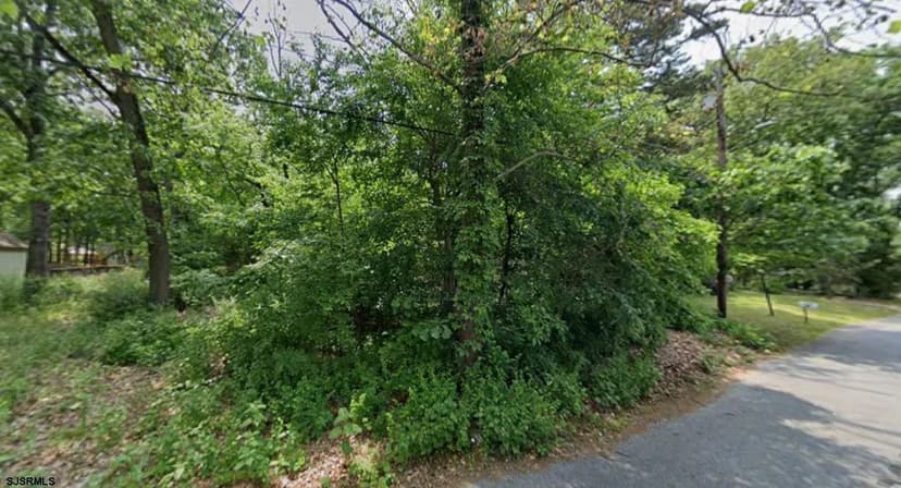 Lots & Land-Other in Pine Hill Borough
