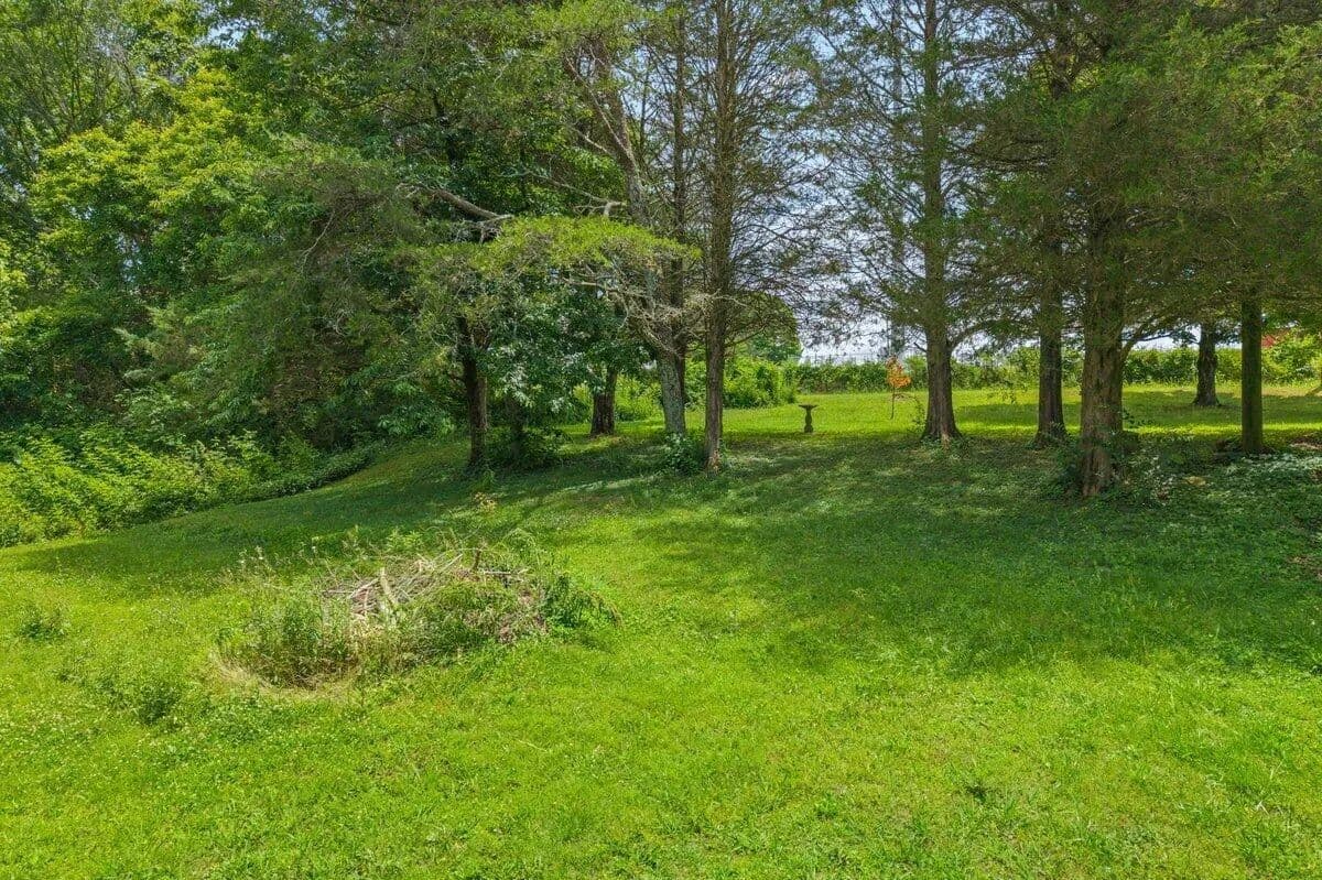 Land -Single Family Acreage in Englewood - Englewood, Tennessee, 37329