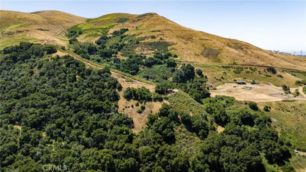 Vacant Land in Nipomo - Nipomo, California, 93444