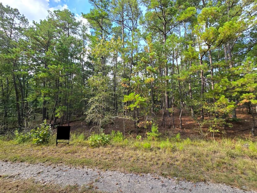 Lots & Land-Other in Hot Springs Village