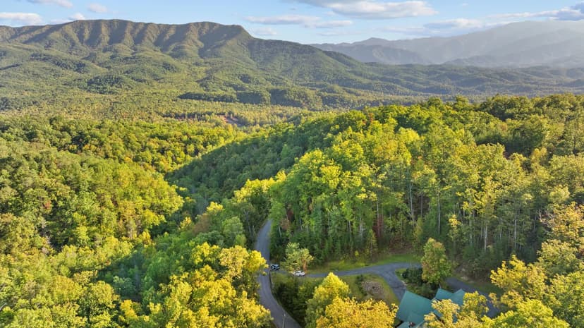 Land -Single Family Acreage in Gatlinburg