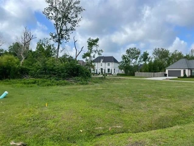 Property from 164 GREEN TRAILS Drive - KW