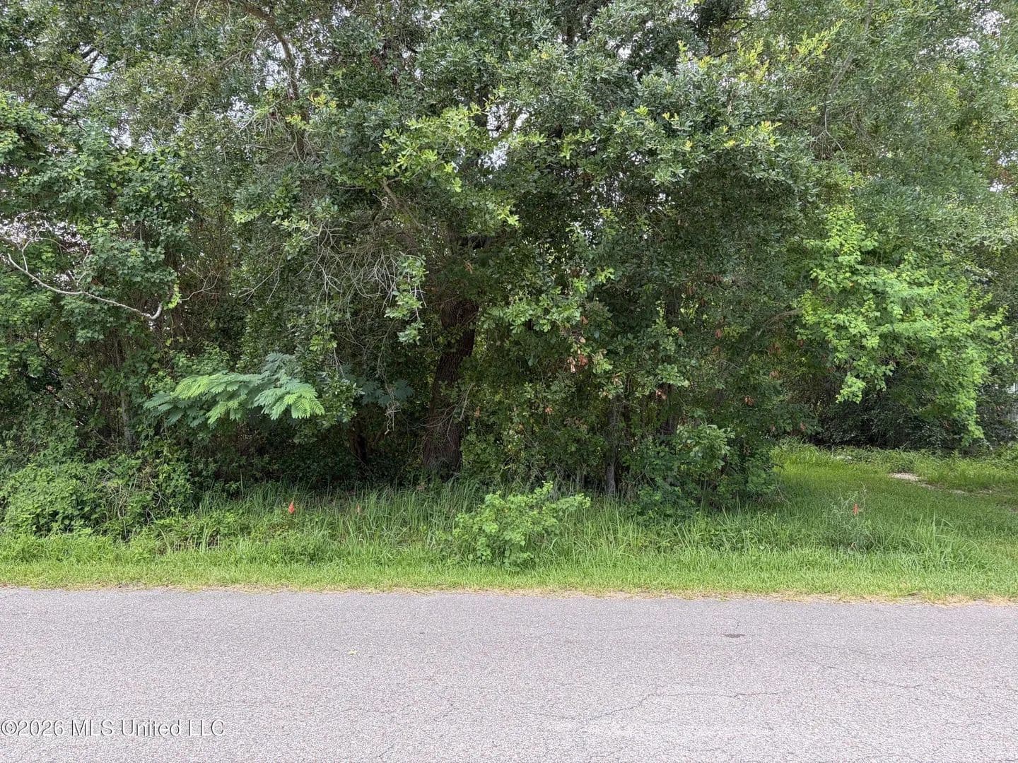 Lots & Land-Other in Biloxi - Biloxi, Mississippi, 39532