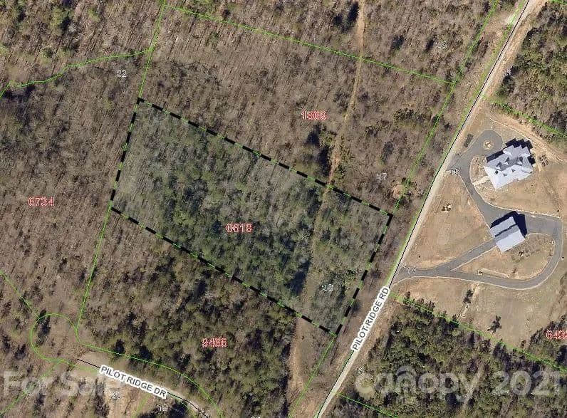 Lots & Land-Other in Nebo - Nebo, North Carolina, 28761