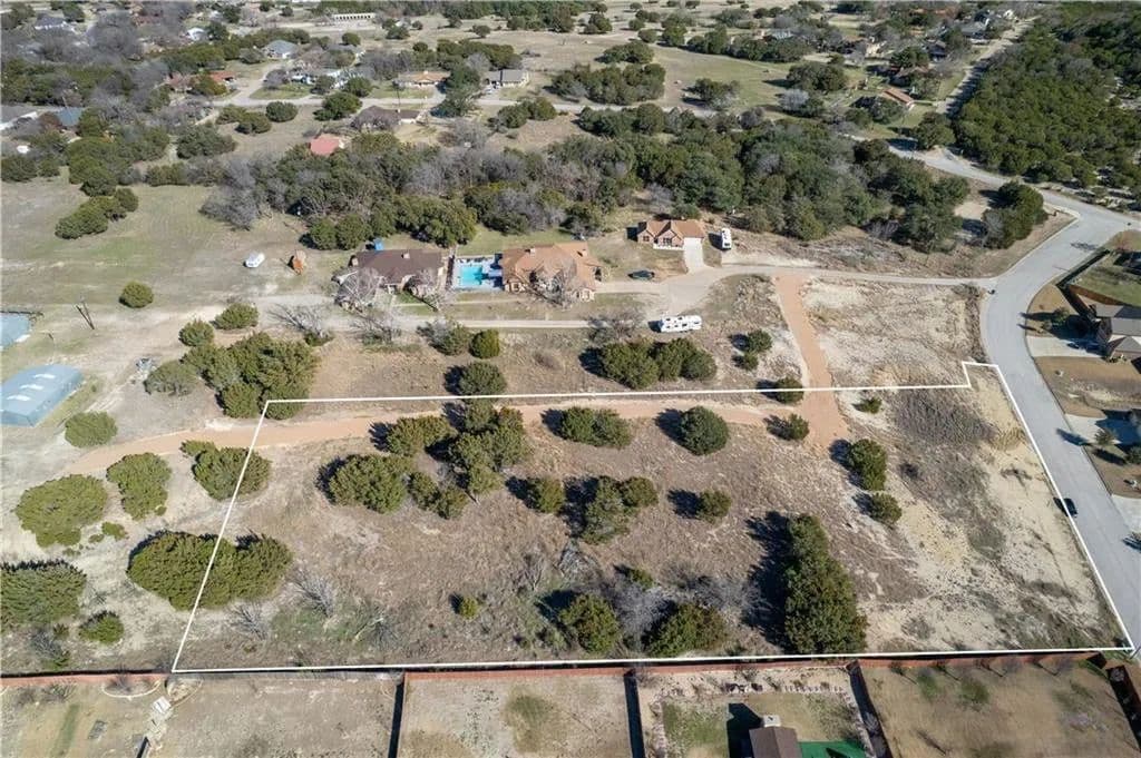 Land -Single Family Acreage in Harker Heights - Harker Heights, Texas, 76548