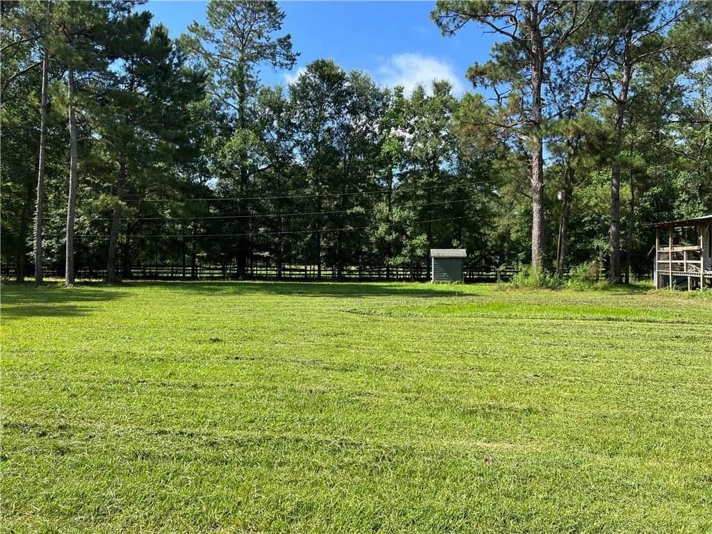 3.12 Acres of Land for Sale in Folsom, Louisiana - Folsom, Louisiana, 70437