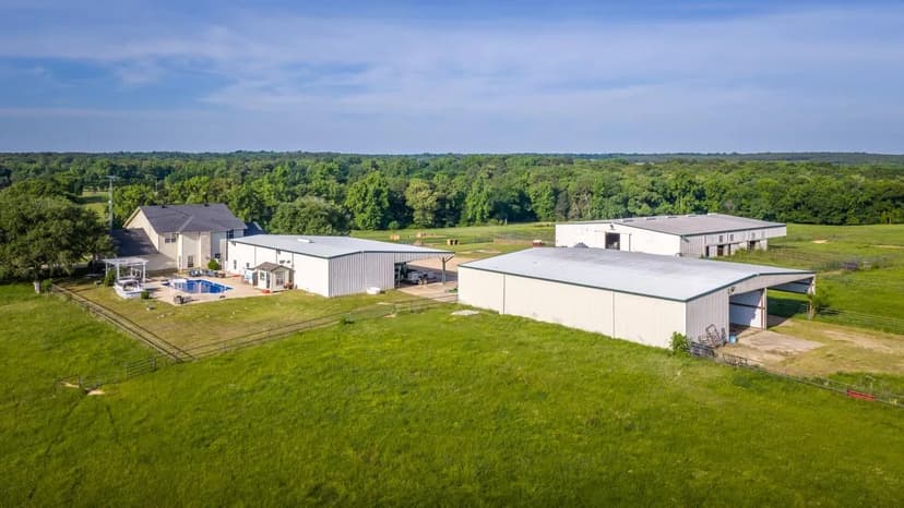 Elite Western Arena and Event Center