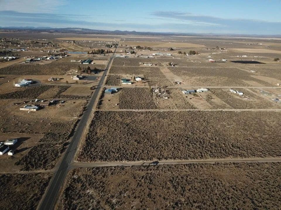 1 Acre of Land for Sale in Christmas Valley, OR - Christmas Valley, Oregon, 97641