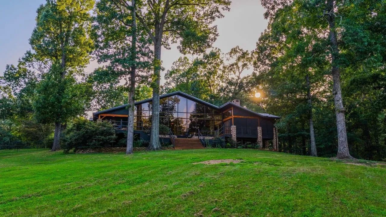 The Overlook at Toledo Bend 12.75± Acres – Shelbyville, Texas - Shelbyville, Texas, 75973