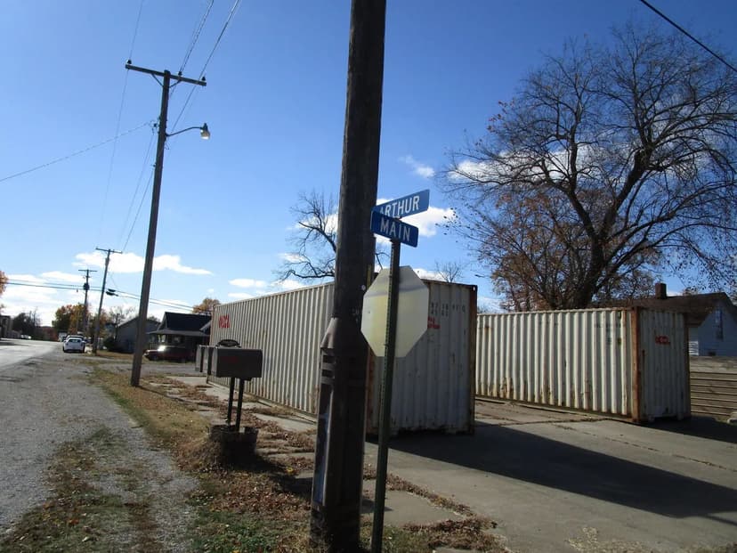 Lots & Land-Other in Humansville