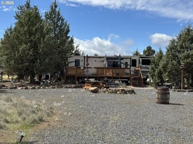 Property from 10670 SW Geneva RD - KW - Culver, Oregon, 97734
