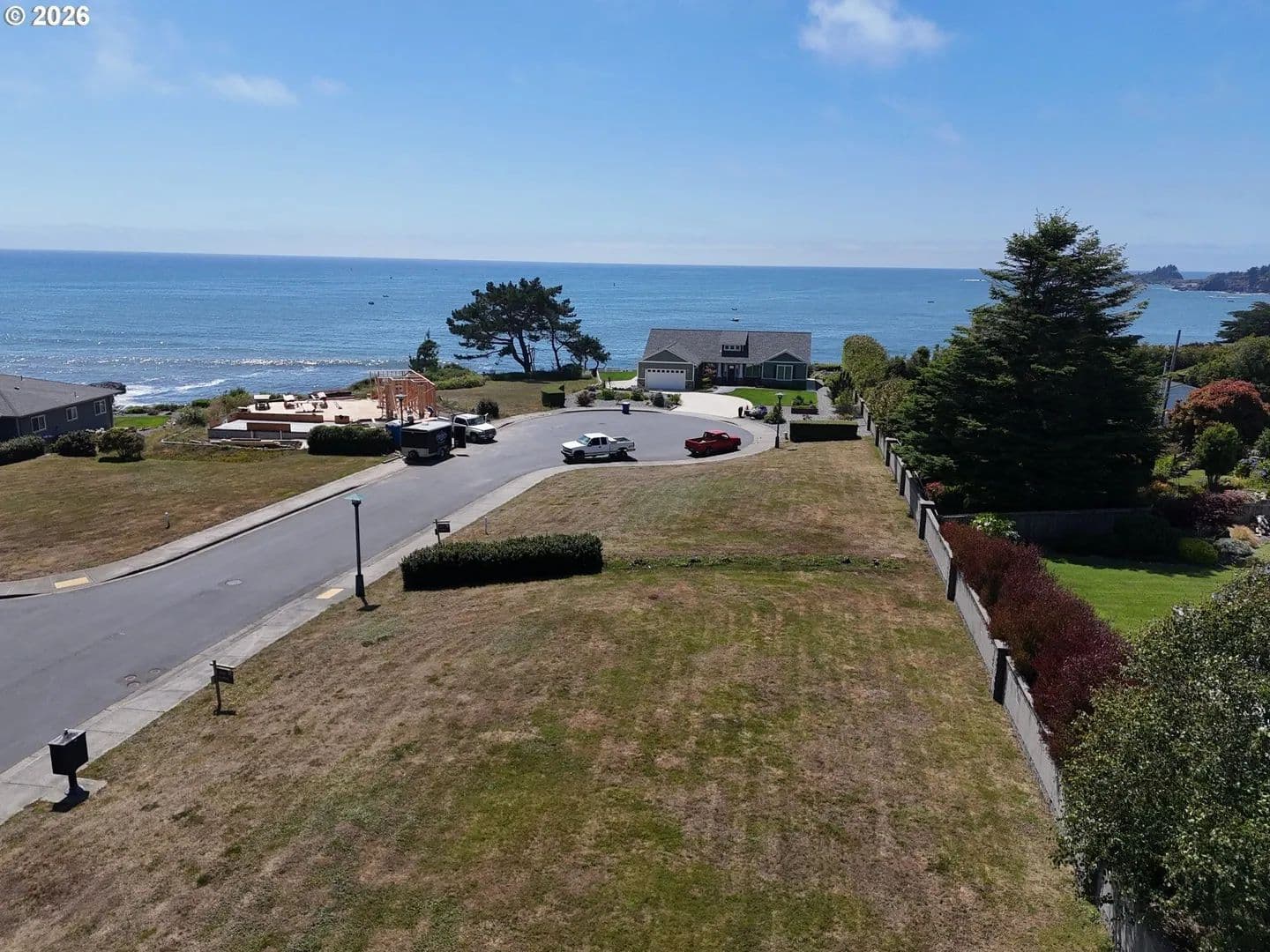 Lots & Land-Other in Brookings - Brookings, Oregon, 97415