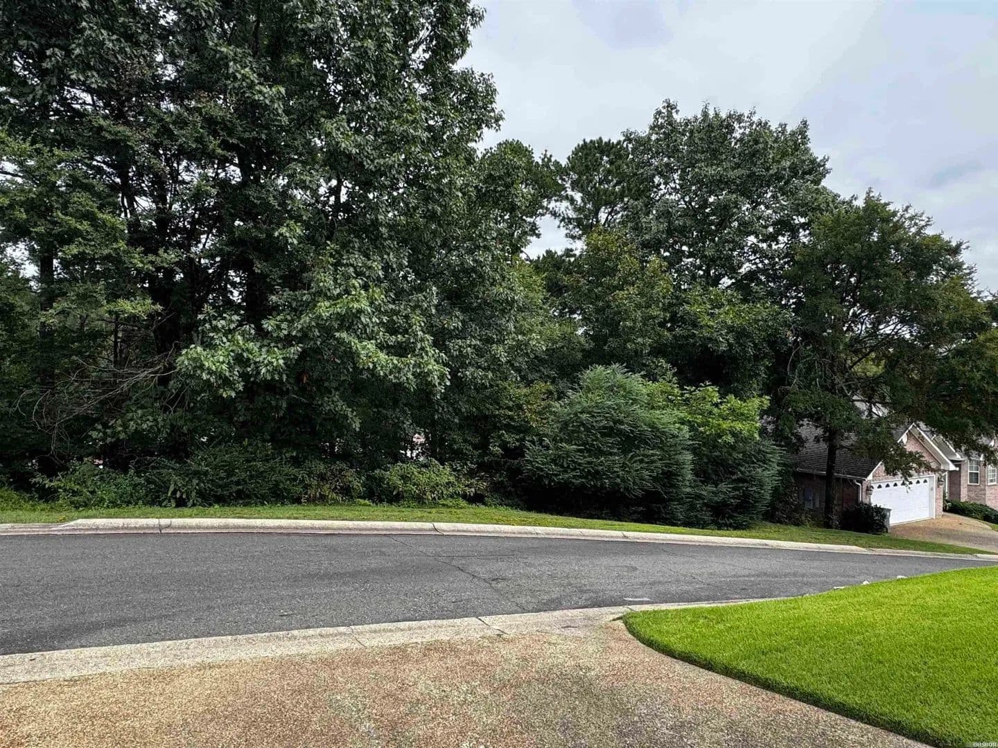 Lots & Land-Other in Hot Springs - Hot Springs, Arkansas, 71913