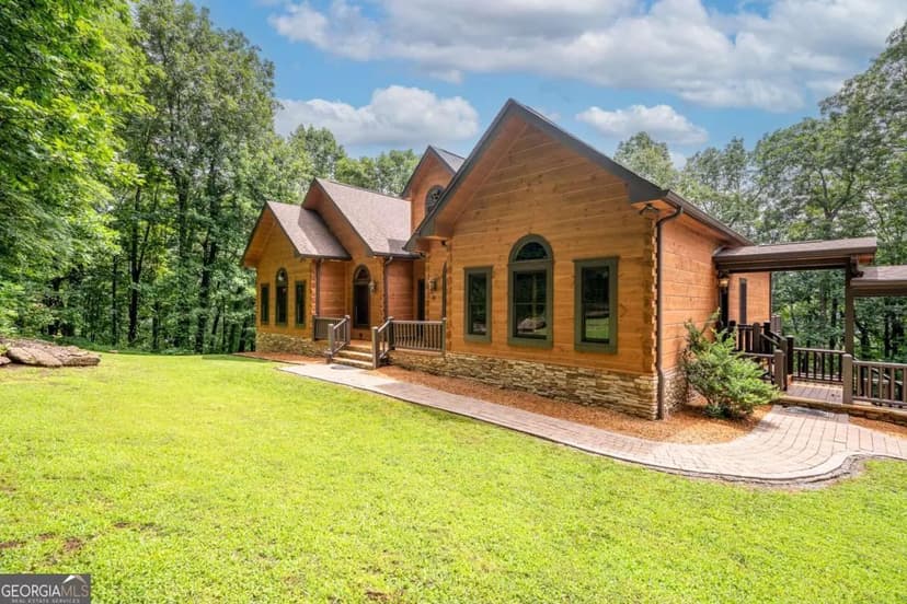 Property from 31 High Cliff Road - KW