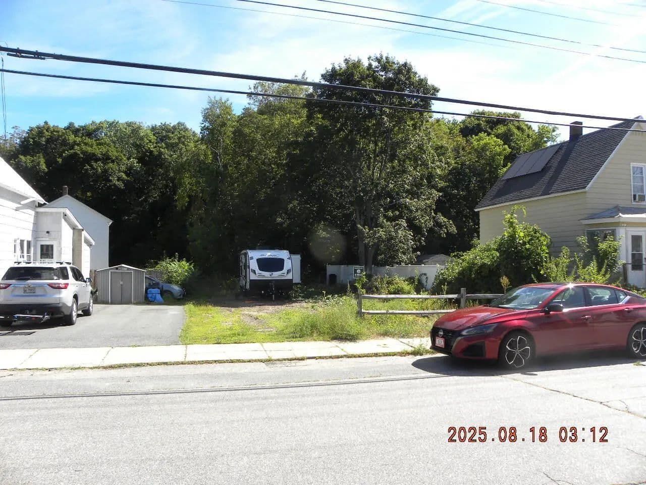 Vacant Land in Sanford - Sanford, Maine, 04073