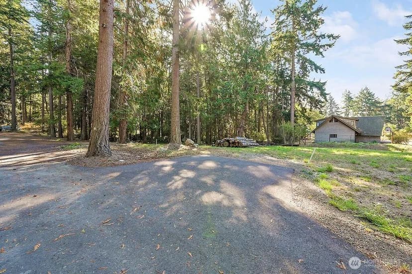 Vacant Land in Port Townsend