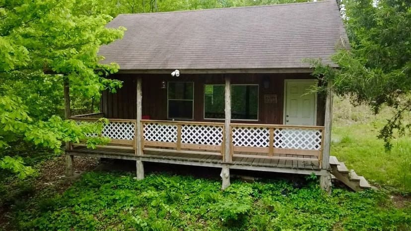Buffalo River 24