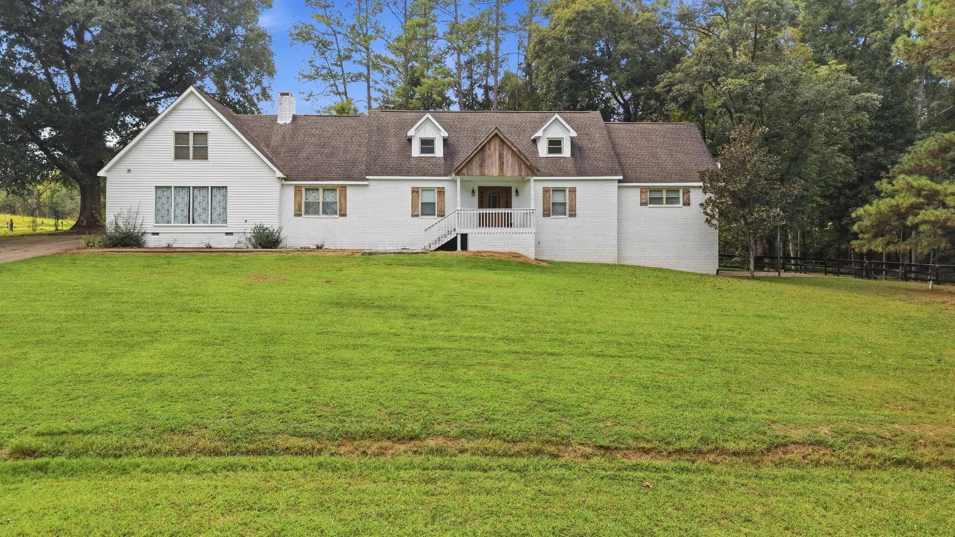 15.19 Acres of Land for Sale in LaFayette, GA - Lafayette, Georgia, 30728