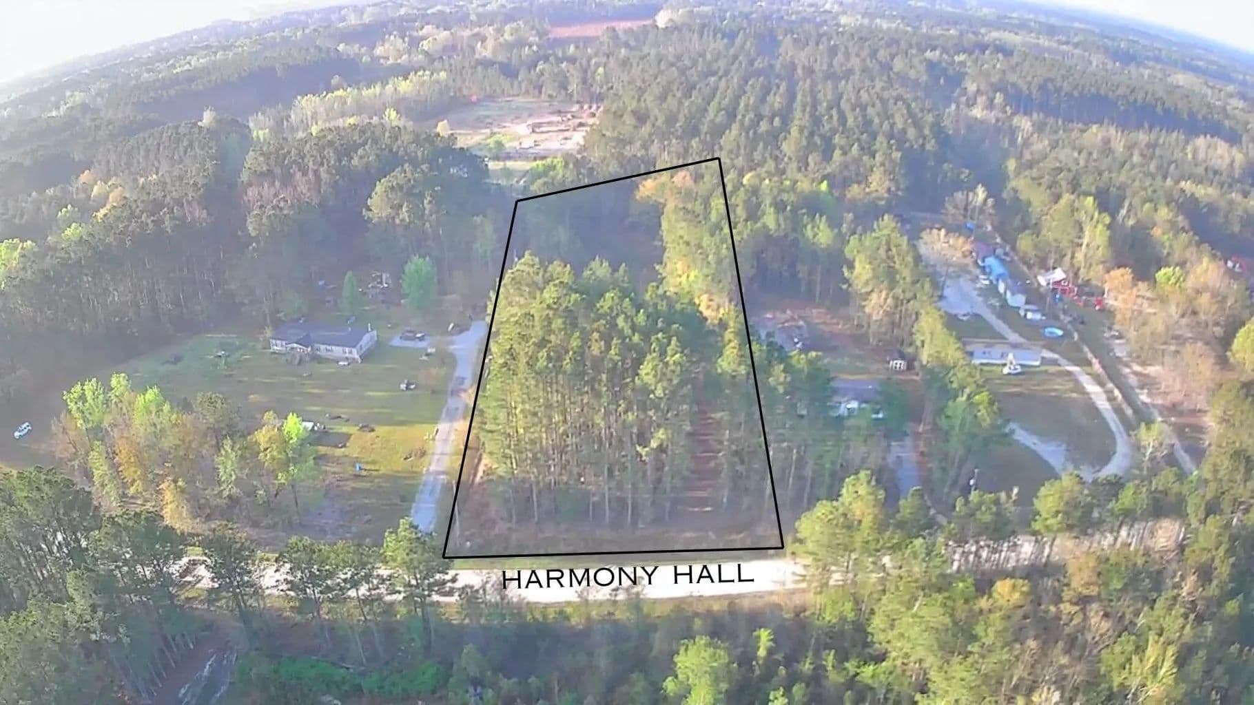 Lots & Land-Other in ROUND-O - South Carolina, 29474