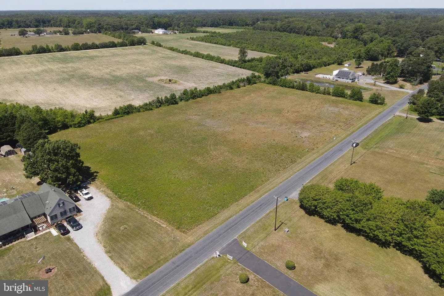 Vacant Land in Eden - Eden, Maryland, 21822
