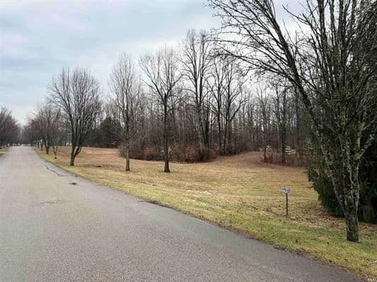 Vacant Land (0-10 Acres) in Bloomington - Bloomington, Indiana, 47408