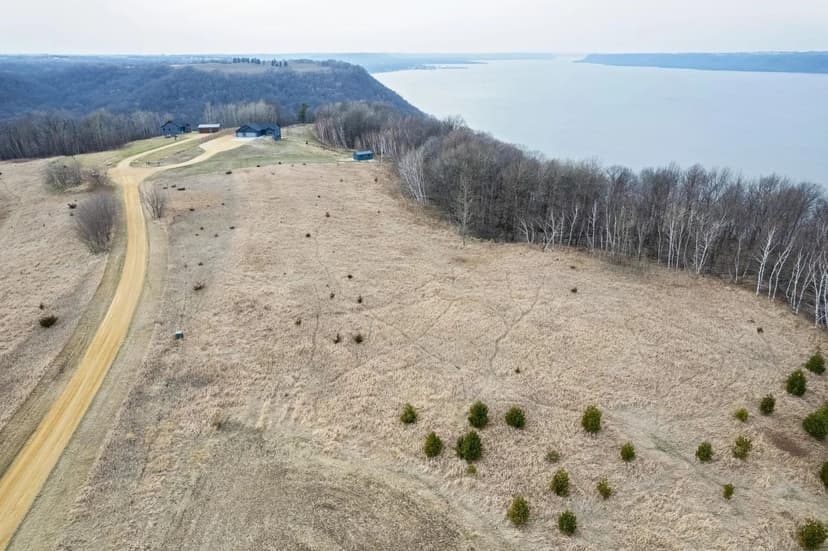 Vacant Land in Lake Twp