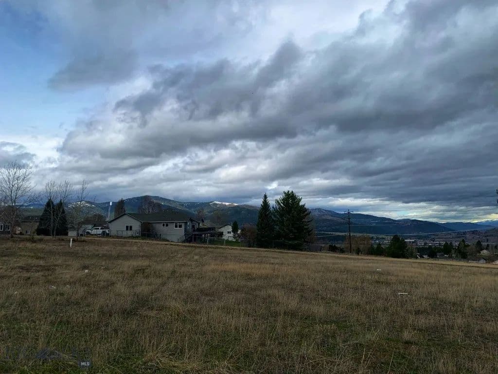 1.03 Acres of Land for Sale in Other, MT - Montana, 59803