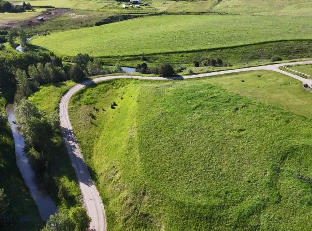5 Acres of Land for Sale in Bozeman, MT - Bozeman, Montana, 59718