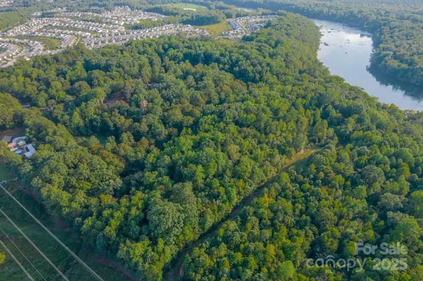 Property from 0 Little River Road - KW