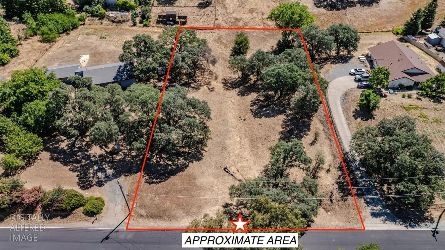 Lots & Land-Other in Valley Springs - Valley Springs, California, 95252
