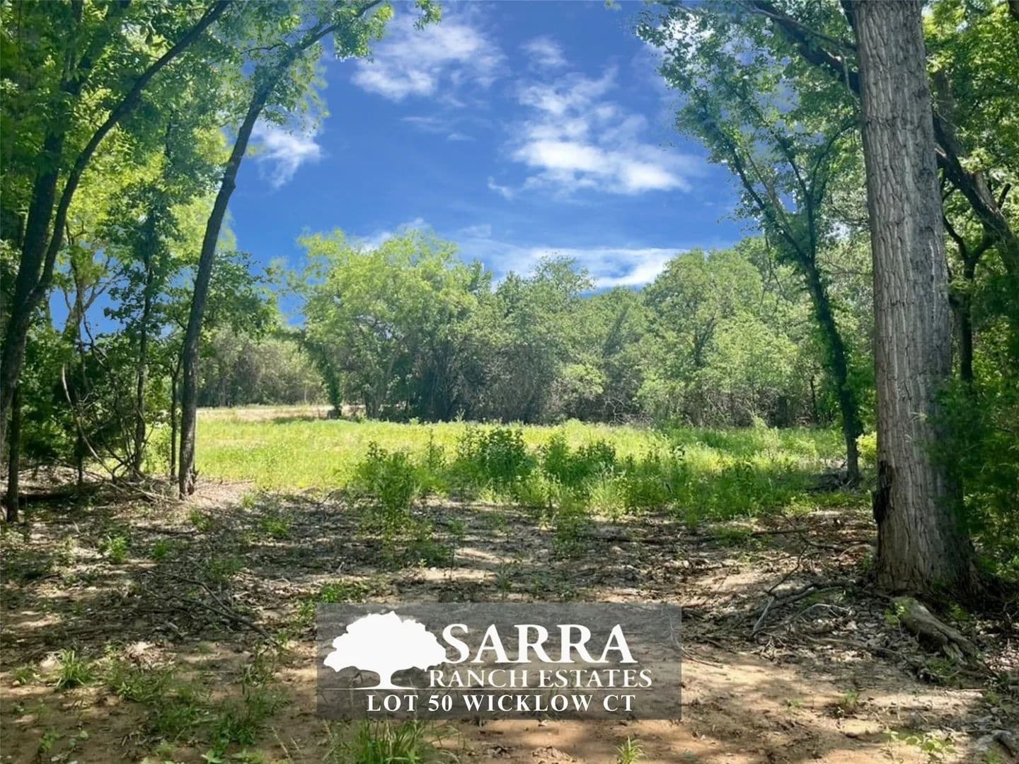 2.35 Acres of Land for Sale in Poolville, TX - Poolville, Texas, 76487