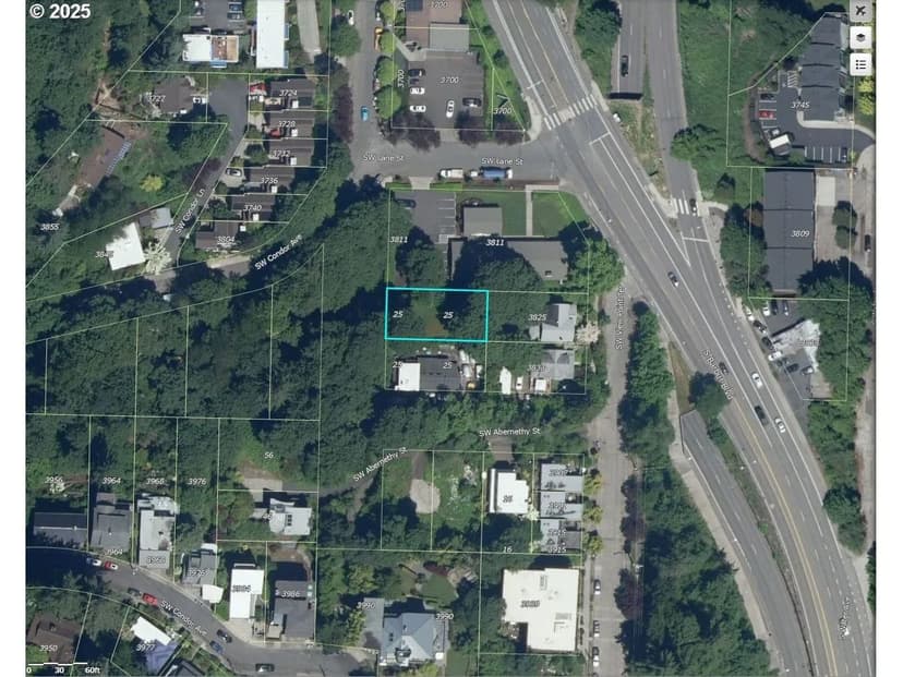 Property from 25 SW ABERNETHY ST N - KW