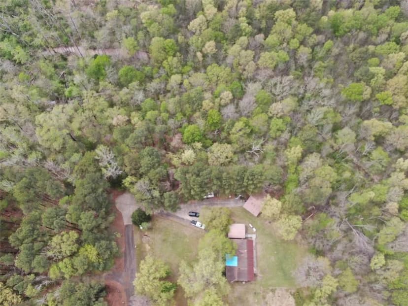 Vacant Land in Stonewall