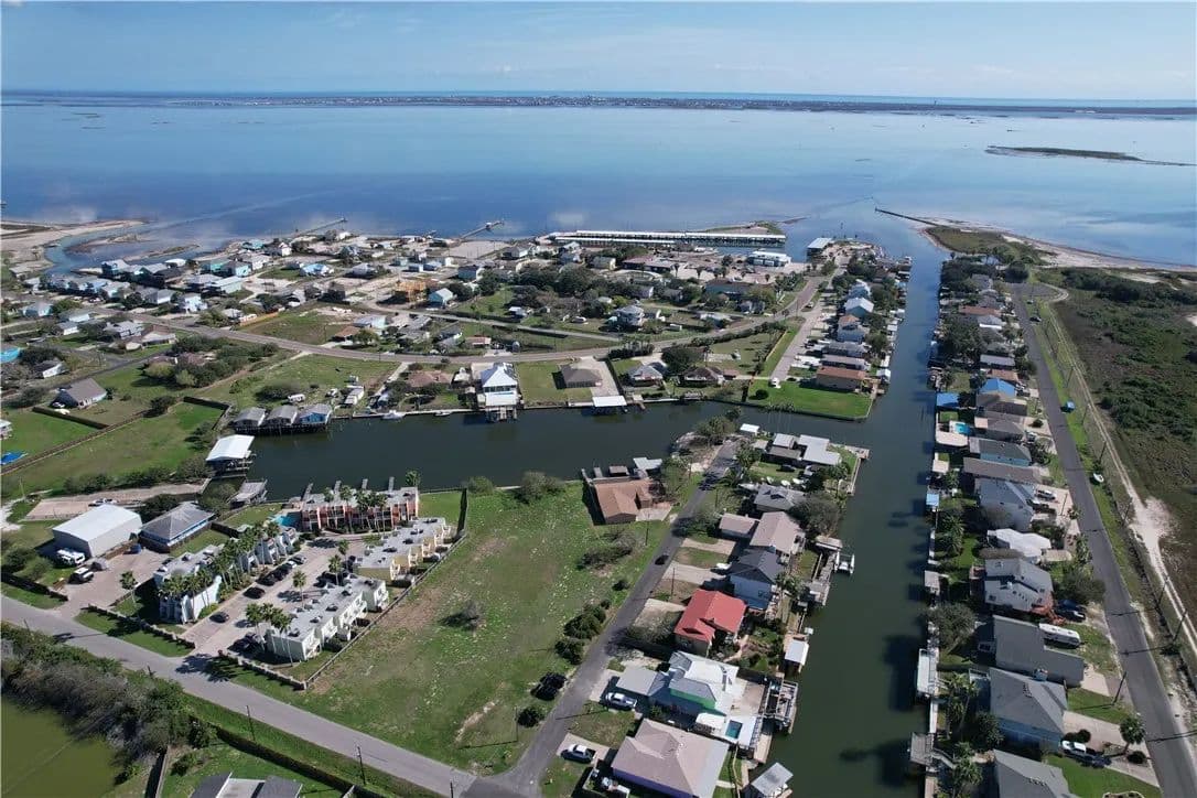 Vacant Land in Corpus Christi - Corpus Christi, Texas, 78418