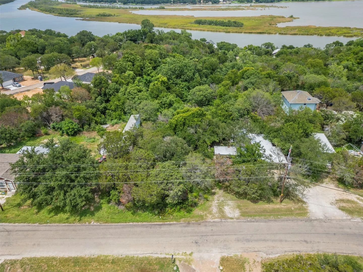 0.14 Acres of Land for Sale in Granbury, Texas - Granbury, Texas, 76048