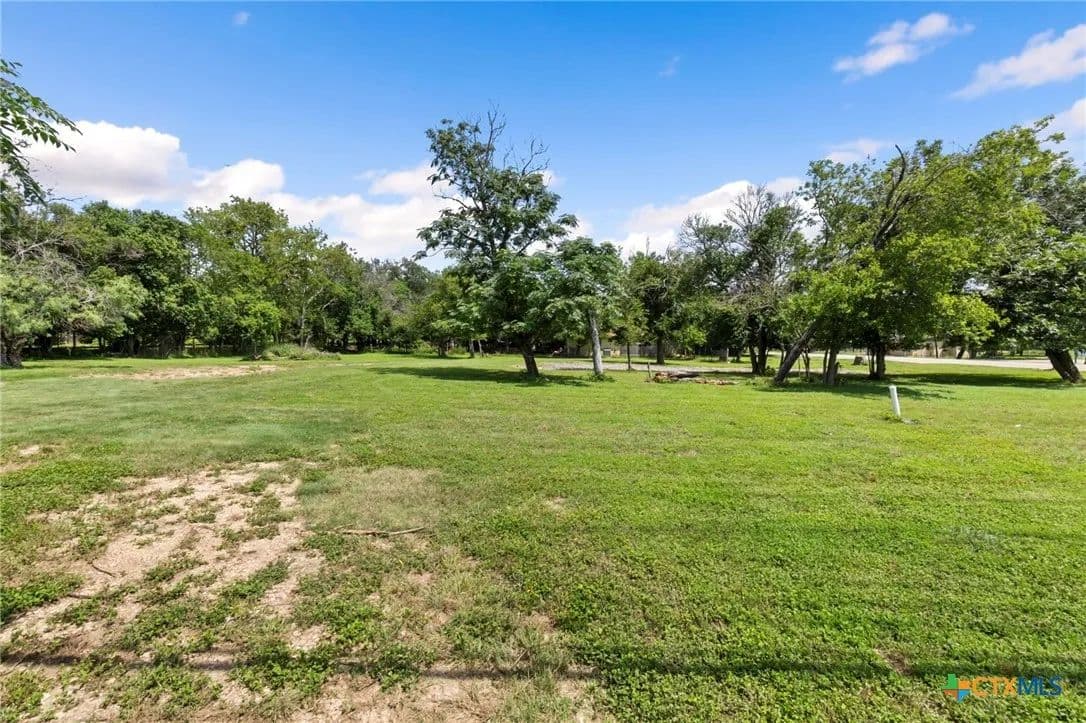 Vacant Land in San Marcos - San Marcos, Texas, 78666