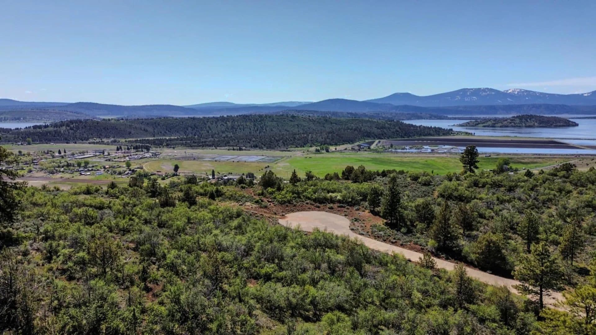 Lots & Land-Other in Klamath Falls - Klamath Falls, Oregon, 97601
