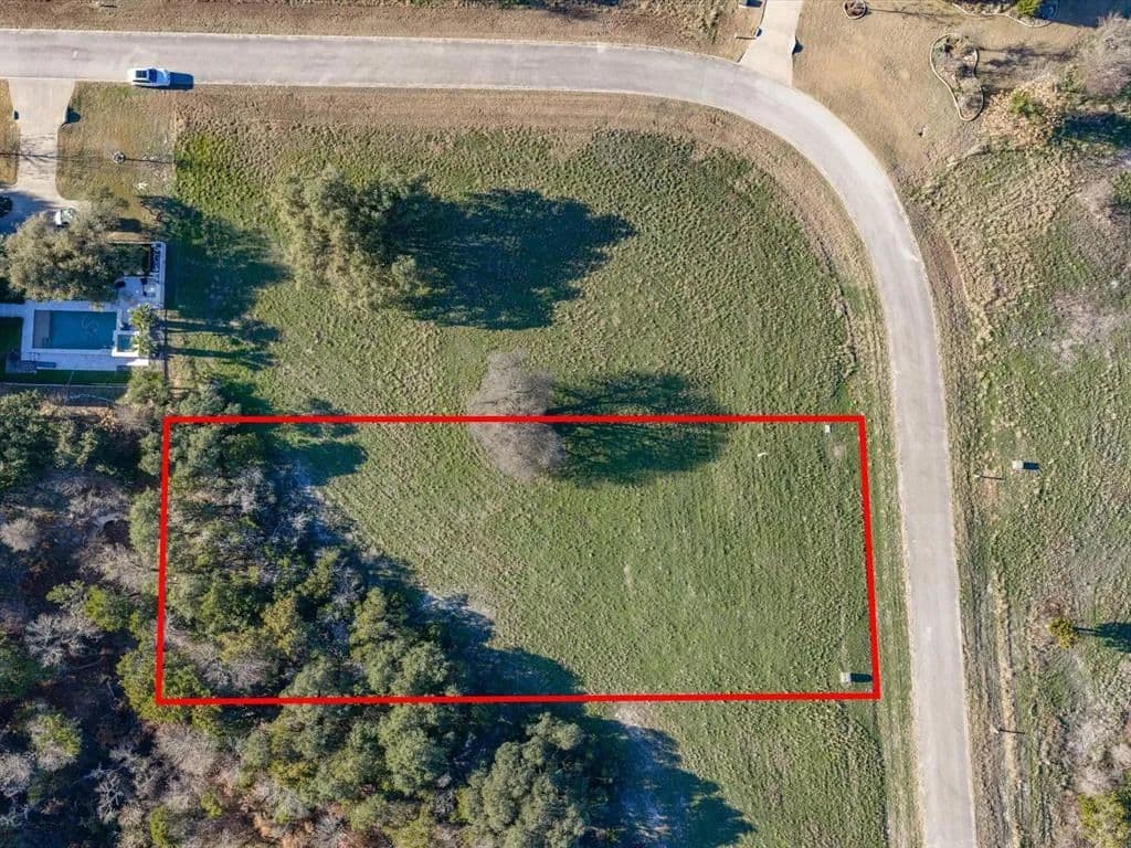 Vacant Land in Cleburne - Cleburne, Texas, 76033