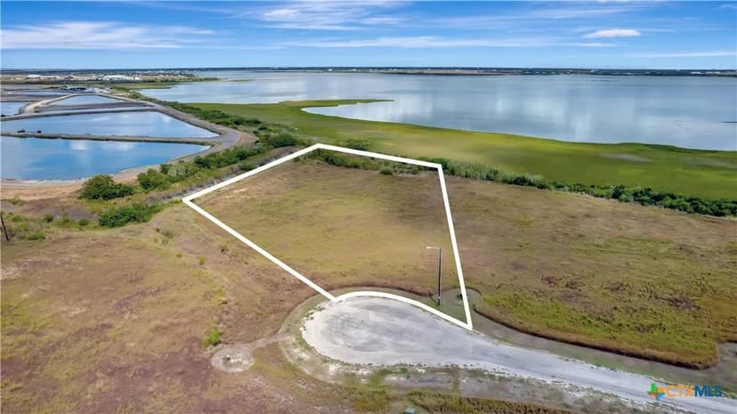Vacant Land in Port Lavaca