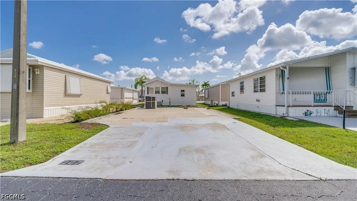 Vacant Land in North Fort Myers - North Fort Myers, Florida, 33903