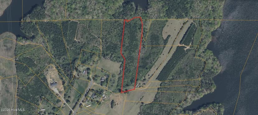 Lots & Land-Other in Roxboro